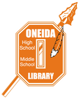 Oneida High/Middle School Library